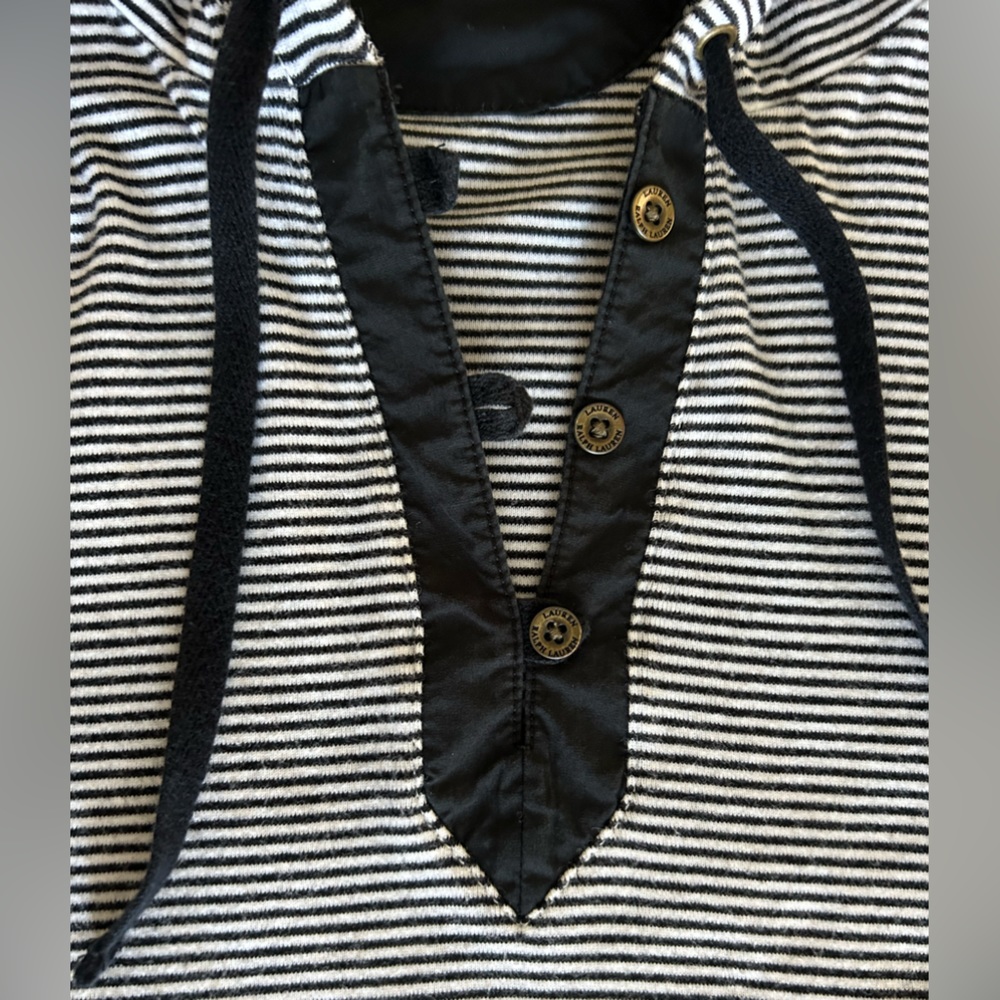 Lauren Ralph Lauren women’s top size L - Picture 4 of 10